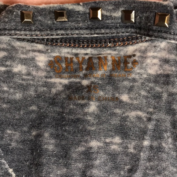 Shyanne tank top - Picture 3 of 3